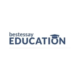 Best Essay brand logo for bestessay.education