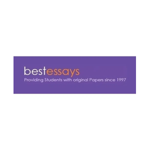 Best Essays brand logo for bestessays.com