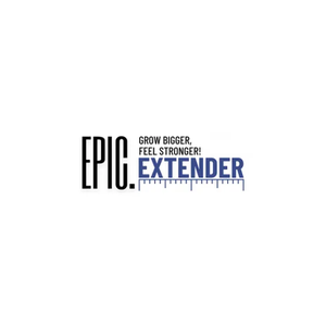 Best Extenders brand logo for bestextenders.com