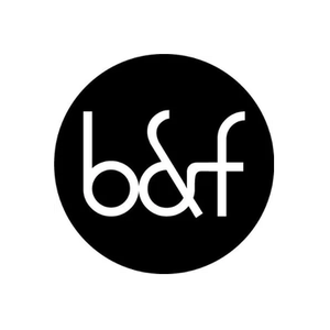 Best&First brand logo for bestandfirst.com
