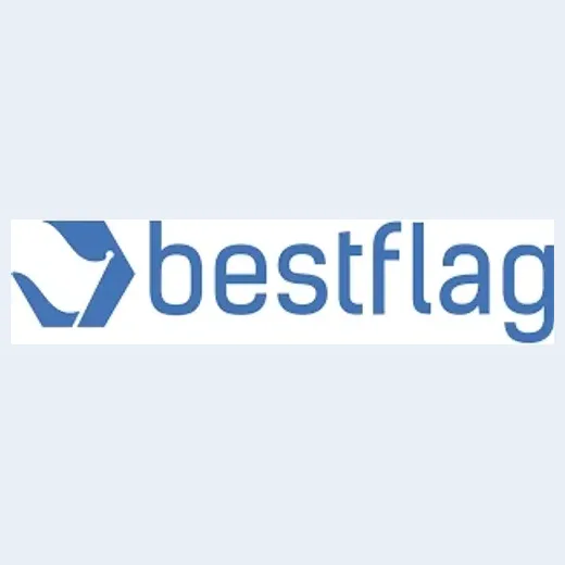 Best Flag brand logo for bestflag.com