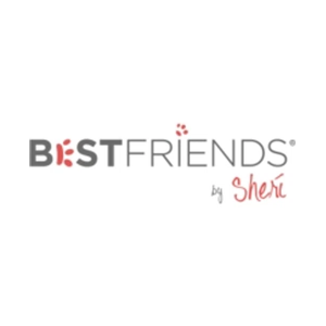 Best Friends by Sheri brand logo for bestfriendsbysheri.com