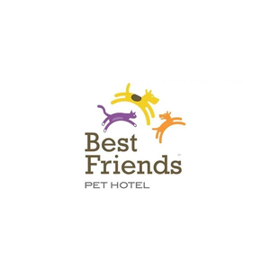 Best Friends Pet Care brand logo for bestfriendspetcare.com