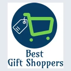 Best Gift Shoppers brand logo for bestgiftshoppers.com