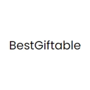 Best Giftable brand logo for bestgiftable.com