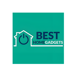 Best Home Gadgets brand logo for besthomegadgets.co.uk