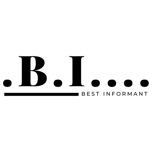 Best Informant brand logo for bestinformant.com