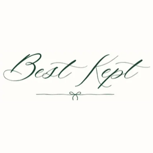 Best Kept brand logo for bestkept.com