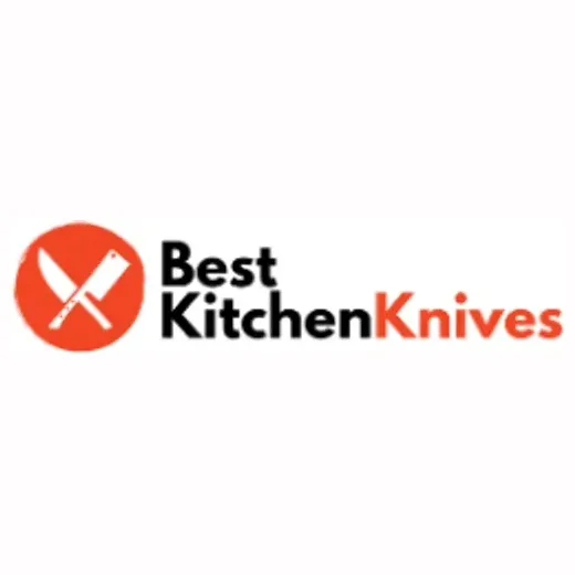 Best Kitchen Knives brand logo for bestkitchenknives.com
