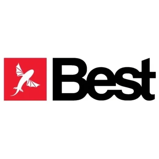 Best Kiteboarding brand logo for bestkiteboarding.com