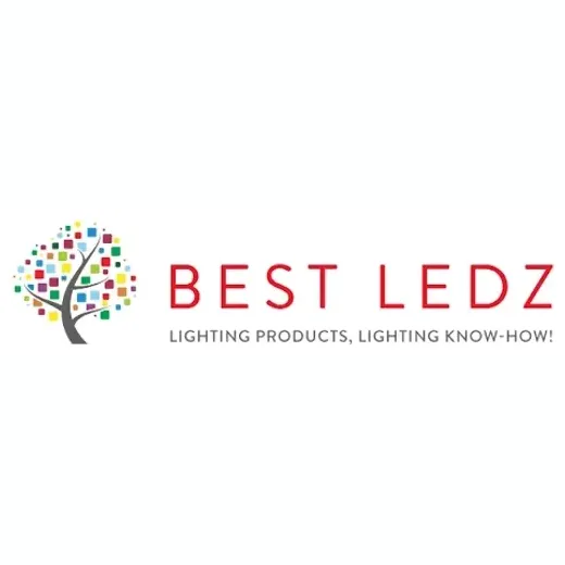 Best Ledz brand logo for bestledz.com