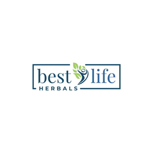 Best Life Herbals brand logo for bestlife-herbals.com