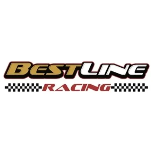 Best Line Racing brand logo for bestlineracing.com
