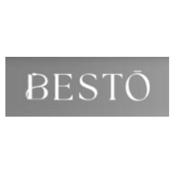 BESTŌ brand logo for bestobeseen.com