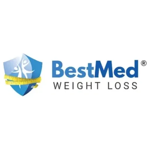 Best Med brand logo for bestmedweightloss.com