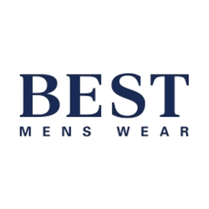 Best Menswear brand logo for bestmenswear.com