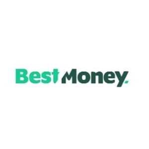 Best Money brand logo for bestmoney.com