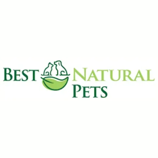 Best Natural Pets brand logo for bestnaturalpets.com
