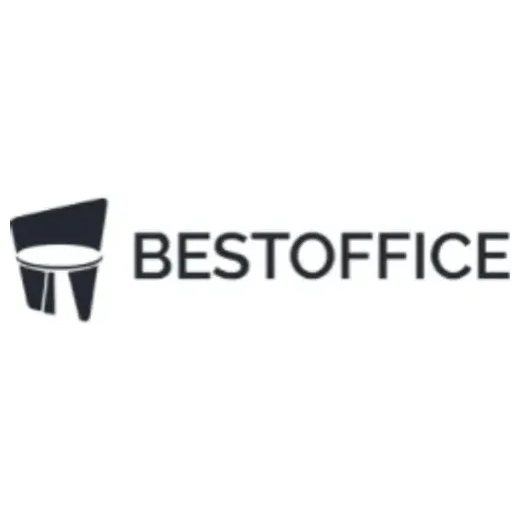Best Office brand logo for bestoffice.com
