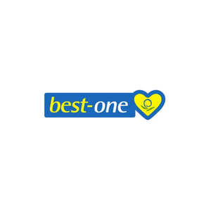 Best-one brand logo for best-one.co.uk