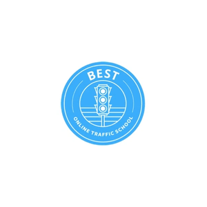Best Online Traffic School brand logo for bestonlinetrafficschool.co