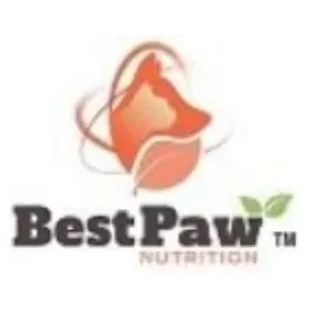 Best Paw Nutrition brand logo for bestpawnutrition.com