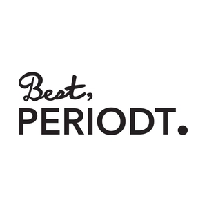 Best Periodt brand logo for bestperiodt.com