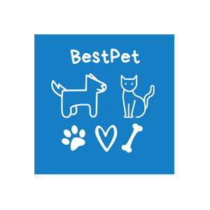 Best Pet Store brand logo for bestpetstore.co.nz