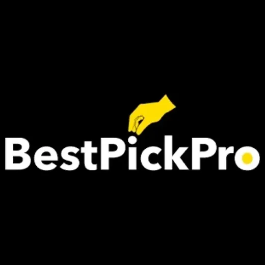 Best Pick Pro brand logo for bestpickpro.com