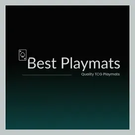 Best Playmats brand logo for bestplaymats.com
