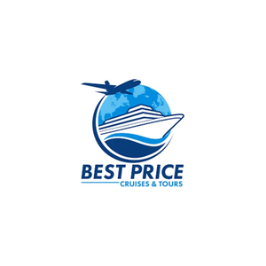 Best Price Cruises brand logo for bestpricecruises.com
