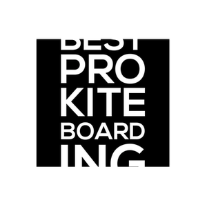 Best Pro Kiteboarding brand logo for bestprokiteboarding.com