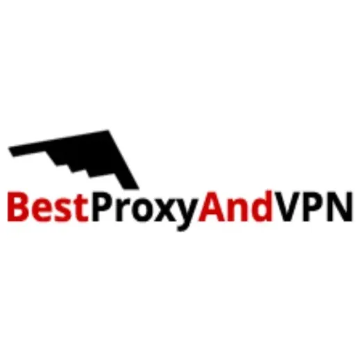 Best Proxy and VPN brand logo for bestproxyandvpn.com