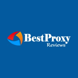 Best Proxy Reviews brand logo for bestproxyreviews.com