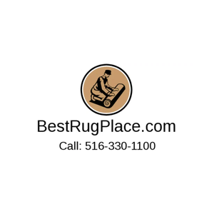 Best Rug Place brand logo for bestrugplace.com