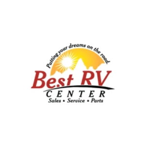 Best RV brand logo for bestrv.com