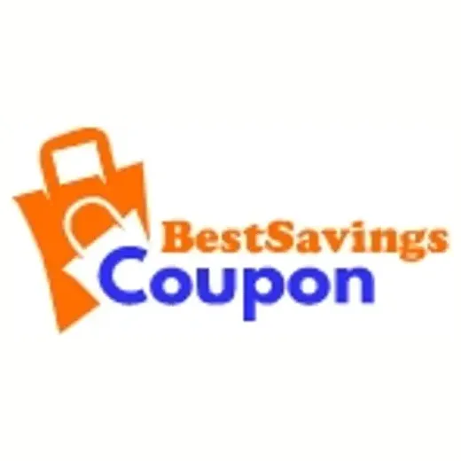 Best Savings Coupon brand logo for bestsavingscoupon.com