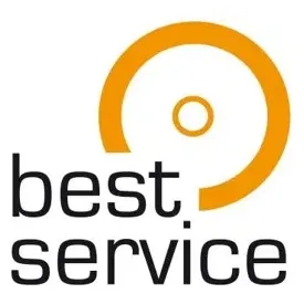 Best Service brand logo for bestservice.com
