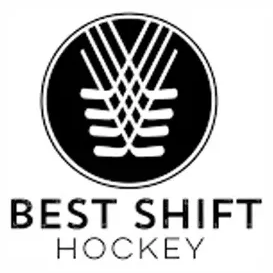 Best Shift Hockey brand logo for bestshifthockey.com