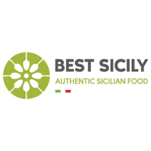 Best Sicily brand logo for bestsicily.com