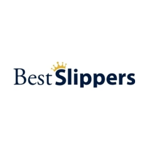 Best Slippers brand logo for best-slippers.com