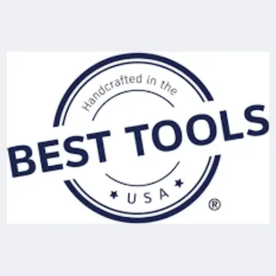 Best Tools USA brand logo for besttoolsusa.com