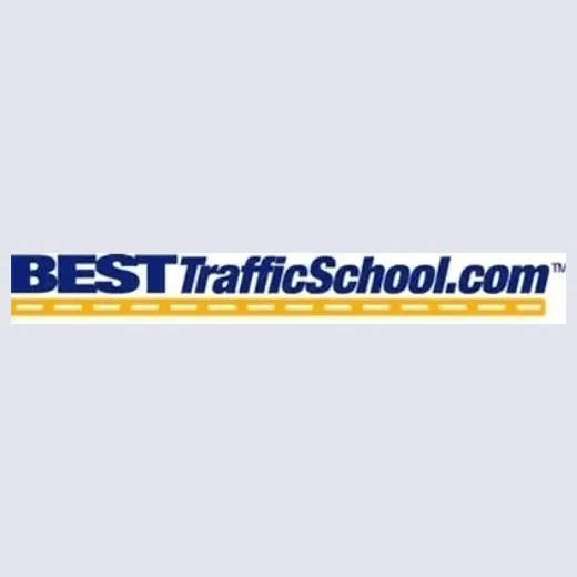 Best Traffic School brand logo for besttrafficschool.com