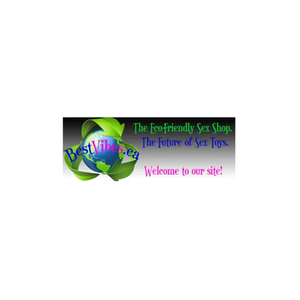 Best Vibes brand logo for bestvibes.ca
