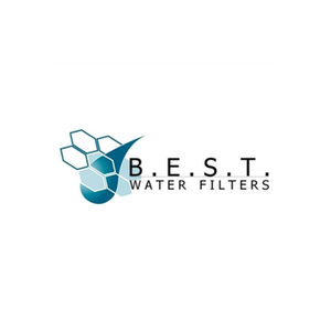 Best Water Filters brand logo for bestwaterfilters.com.au