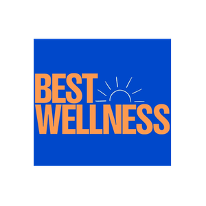 Best Wellness brand logo for bestwellness.com.au
