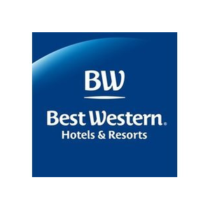 Best Western brand logo for bestwestern.com