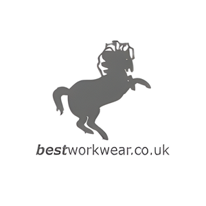 Best Workwear brand logo for bestworkwear.co.uk
