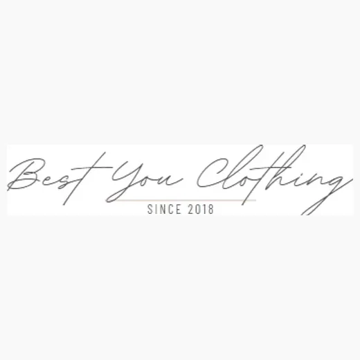 Best You by HTS brand logo for bestyoubyhts.com