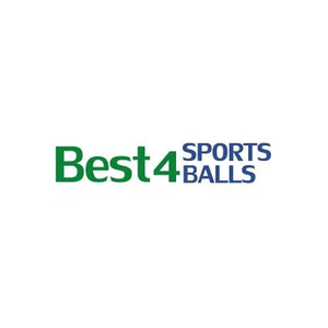 Best4SportsBalls brand logo for best4sportsballs.com
